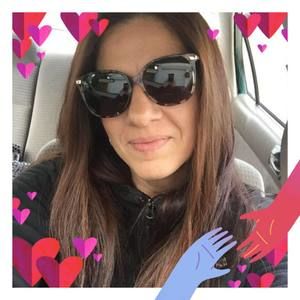 Meet your Posher, Tara